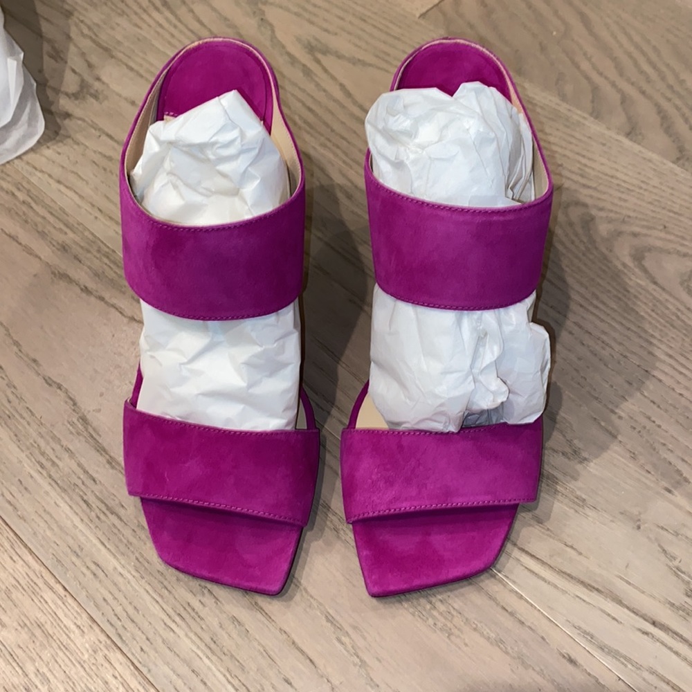Jimmy Choo sandals